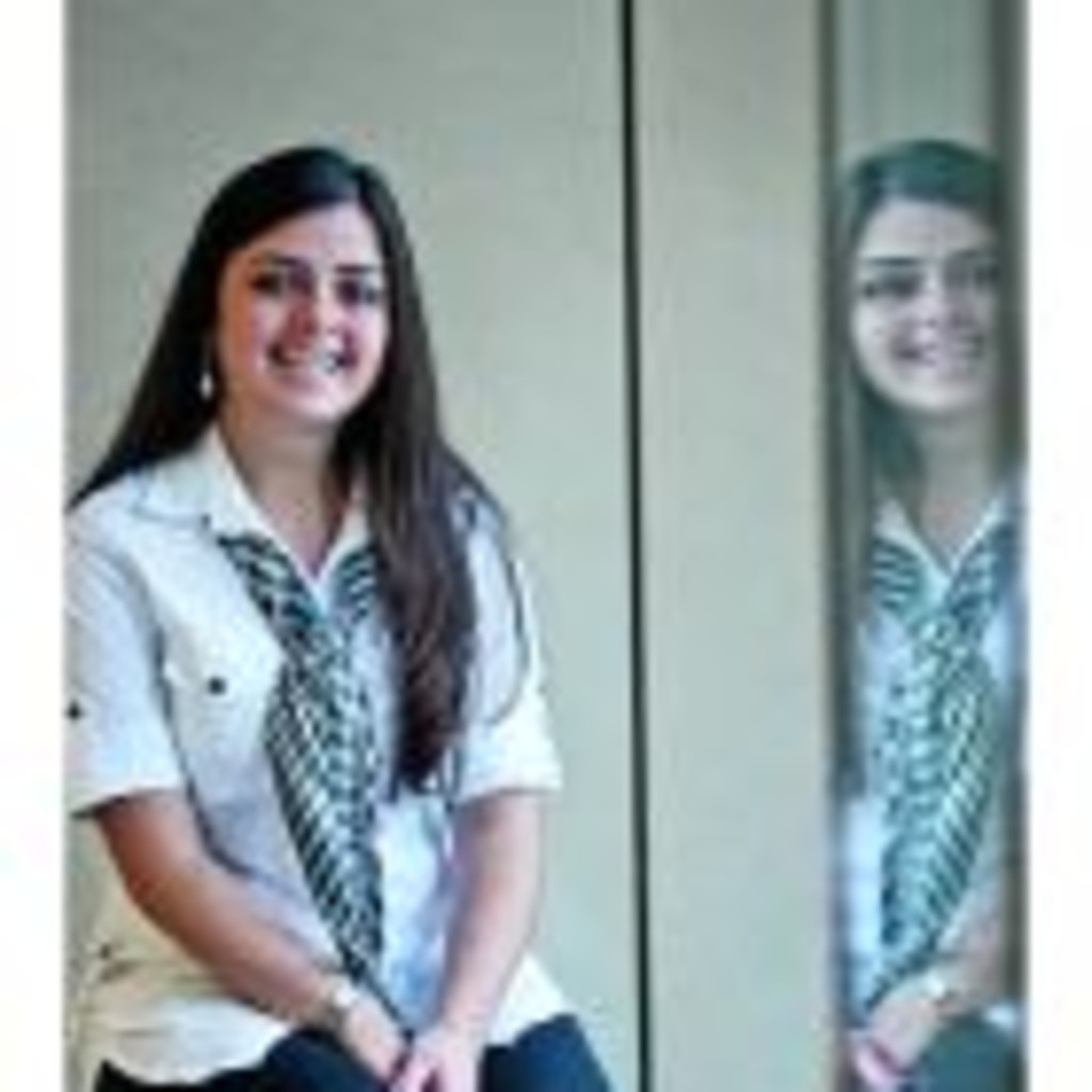 Albulena Rama Mitarbeiterin Telefonzentrale CreditPlus Bank AG XING