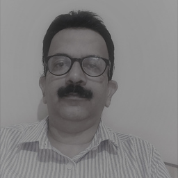 Prakash Yaligar
