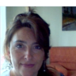 Marisa Fernández Olivares