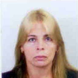 Elizabeth Milla Gouvea