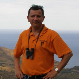 Christophe NOUAT