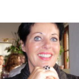 Profilbild Katharina Mayer