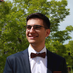 Julian Tomsik