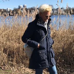 Annette Wojahn LL.M.