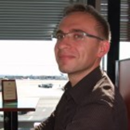Dipl.-Ing. Philipp Herrmann's profile picture