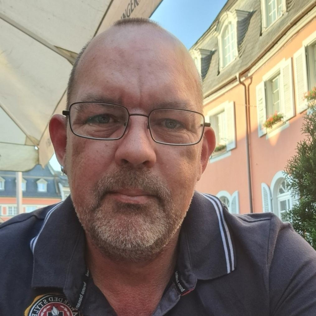 Michael Wilhelm Personalberater TIMEPARTNER XING