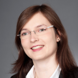 Dr. Ines Brusch