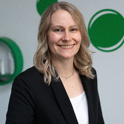 Nadine Ediger-Herrmann's profile picture