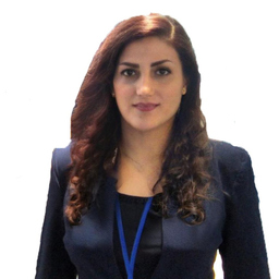 Saeideh Saadabadi
