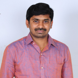 sreenivas ponnadi