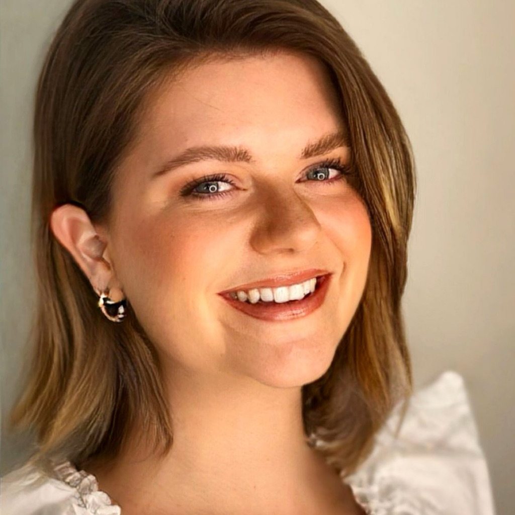 Katharina Klein Werkstudentin Personalmarketing & Recruiting Stadt