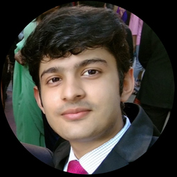 Kshitij Sharma