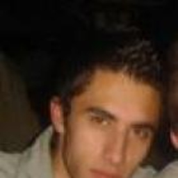 Andres Muñoz