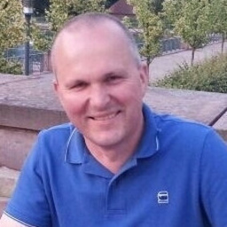 Jos Geenen