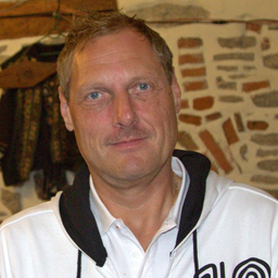 Harald Beschoten