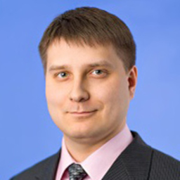 Ilya Balakirev