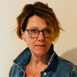 Birgit Kiene