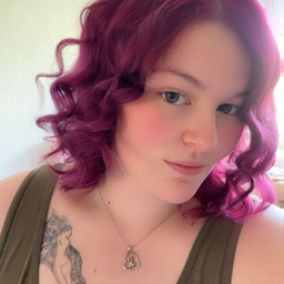 Greta Clara Anderfuhr