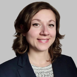 Olga Sapsai's profile picture