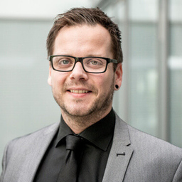 David B. Meinhard