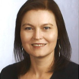Karina Hahn