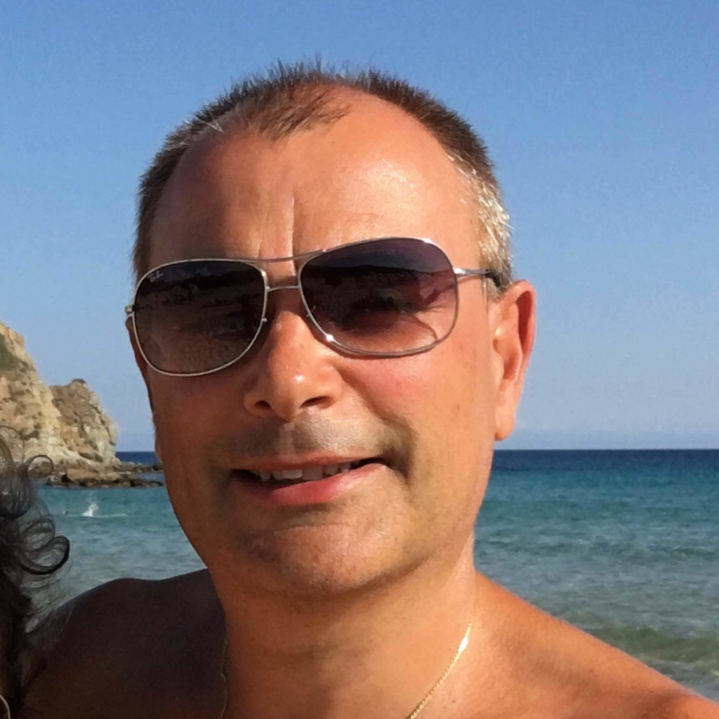 Carlo Bertini It consultant and Project Manager Cabar srl XING