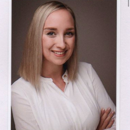 Katharina Schmok