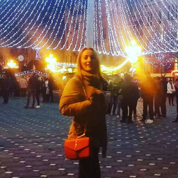 Carmen Ciosici's profile picture