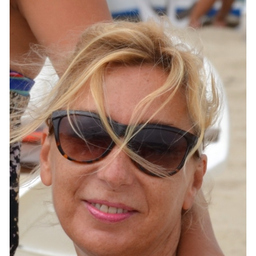 Virginie Franz