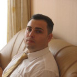 Jurij Breidt's profile picture
