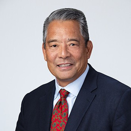 Frank D. Tsuru