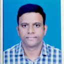 ARUN BAGVE