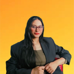 Sayali Fegade