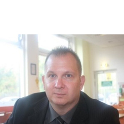 Dirk Meerkamp