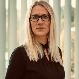 Manuela Hoheisel