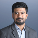 Saravana Perumal Ramasamy
