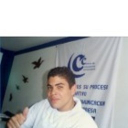Eric Caro