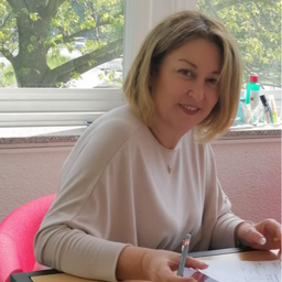 Hülya Haack-Yol