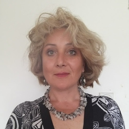 Prof. Dr. Tamara Galonja Coghill