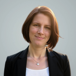 Magdalena Krag