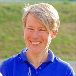 Dr. Anke Heyer