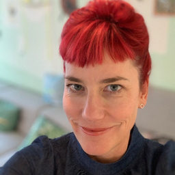 Jutta Rahenbrock