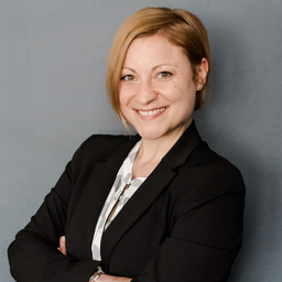 Sandra Bullinger