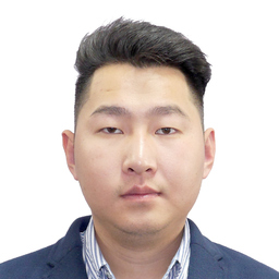 Munkhbayr Odgerel