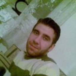 Barış Bayraktar