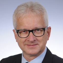 Klaus Stolberg