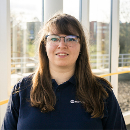 Katharina Schrage
