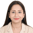 Social Media Profilbild Saitika Ghosh Sadhu Berlin