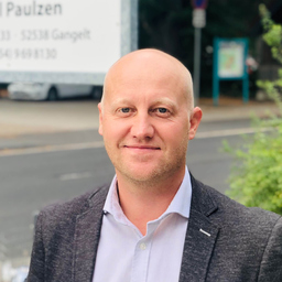 Daniel Paulzen
