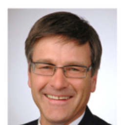 Ulrich Lietsch